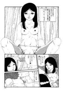 気ままな妖精, 日本語