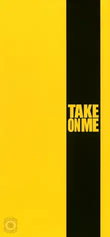 Take On Me Ch. 1, Español