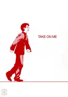 Take On Me Ch. 1, Español