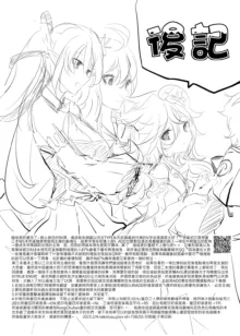 ELSWORD:TYPE-V, 中文