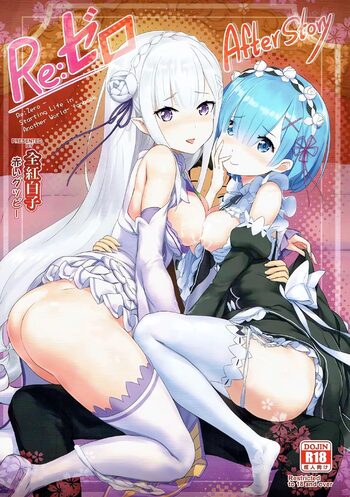 RE_Zero After Story, Español