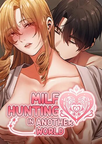 Milf Hunting in Another World, English