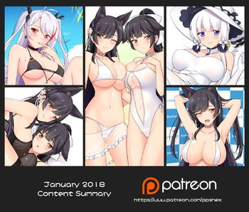 Ppshex Gumroad collection