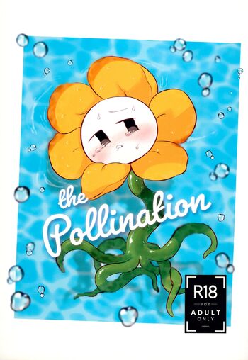 The Pollination, 日本語