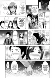 Haha wa Musuko no Chinpo ni Koi o Suru - Mother lusts after her son's dick. + FANZA Tokusouban Furoku, English