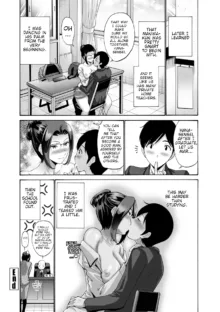 Haha wa Musuko no Chinpo ni Koi o Suru - Mother lusts after her son's dick. + FANZA Tokusouban Furoku, English