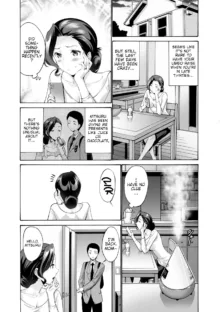 Haha wa Musuko no Chinpo ni Koi o Suru - Mother lusts after her son's dick. + FANZA Tokusouban Furoku, English