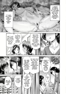 Haha wa Musuko no Chinpo ni Koi o Suru - Mother lusts after her son's dick. + FANZA Tokusouban Furoku, English