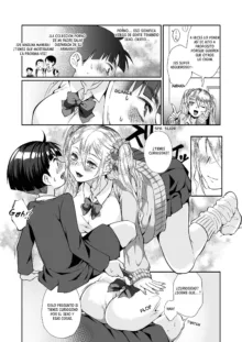 Hissatsu Onee-san 2 | Onee-san mortal 2, Español