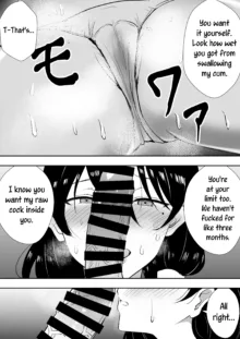 Tomokano Kaa-chan Soushuuhen Kakiorishi Manga, English