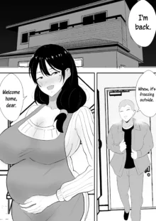 Tomokano Kaa-chan Soushuuhen Kakiorishi Manga, English