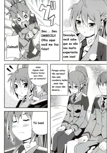 Shigu nee-san Jiken Desu!, Português