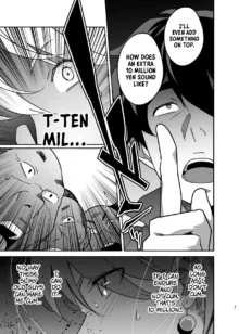 Hitozuma Pet | Married Woman Pet ~A Married Woman That Becomes Addicted to Sugar-Daddy Sex And Becomes A Pet For Men With Her Husband’s Approval~ Part 2, English