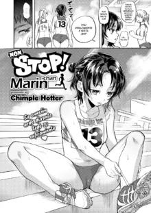 Nonstop! Marin-chan (decensored), Español