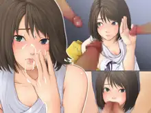 HEBAMEKI CG Collection 2, 日本語