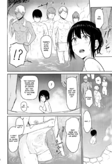 Mitsuha ~Netorare~ 1-9, English