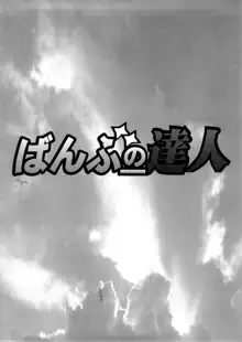 ばんぶーの達人, 日本語