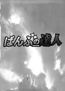 ばんぶーの達人, 日本語