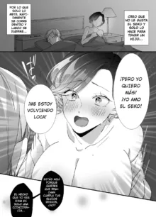 Echiechi Haishinsha wa Ani no Yome!? ~Hoshigari Manko no Daibouken~ | ¿¡Mi Cuñada es una Streamer Porno!? ~La Gran Aventura de un Famoso Coño~, Español