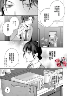 Meikina Kanojo no Aishikata. ~Bengoshi Joushi ga Watashi ni Honki ni Naru Soudesu~01-05话｜名器女友的宠爱方式。 ～律师上司好像对我是认真的01-05话, 中文