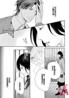 Meikina Kanojo no Aishikata. ~Bengoshi Joushi ga Watashi ni Honki ni Naru Soudesu~01-05话｜名器女友的宠爱方式。 ～律师上司好像对我是认真的01-05话, 中文