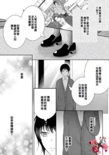 Meikina Kanojo no Aishikata. ~Bengoshi Joushi ga Watashi ni Honki ni Naru Soudesu~01-05话｜名器女友的宠爱方式。 ～律师上司好像对我是认真的01-05话, 中文