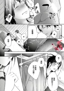 Meikina Kanojo no Aishikata. ~Bengoshi Joushi ga Watashi ni Honki ni Naru Soudesu~01-05话｜名器女友的宠爱方式。 ～律师上司好像对我是认真的01-05话, 中文