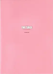 THE SAGE, 日本語