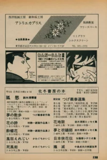 Fusion Product 1981年7月号, 日本語