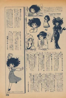 Fusion Product 1981年7月号, 日本語