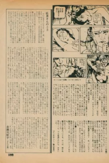 Fusion Product 1981年7月号, 日本語