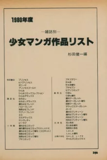 Fusion Product 1981年7月号, 日本語