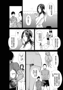 Chijou Hyakkai Ch31-70 [Digital] Chinese Version -《地上100阶》AI 机翻汉化版, 中文