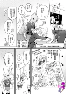 ヒツジちゃんは少女漫画みたいな恋がしたい!, 日本語