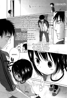 Sensei to, Watashi to. Jou 2 (decensored), Español