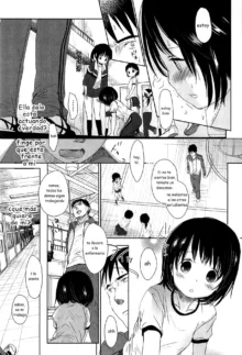 Sensei to, Watashi to. Jou 2 (decensored), Español