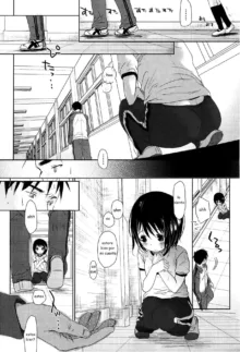 Sensei to, Watashi to. Jou 2 (decensored), Español