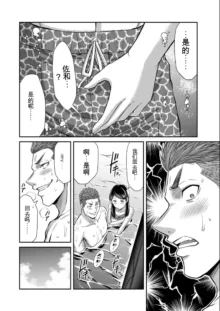 Giruti Sakuru vol 08 (Ch75-85) Chinese Version《罪恶社团》第8卷75-85话，AI机翻汉化, 中文