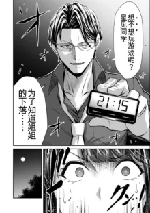 Giruti Sakuru vol 08 (Ch75-85) Chinese Version《罪恶社团》第8卷75-85话，AI机翻汉化, 中文