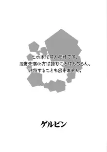 今夜はハードコア？, 日本語