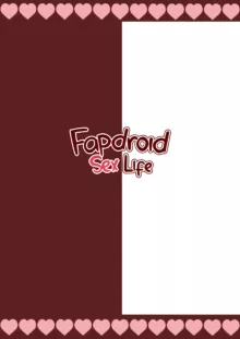 Fapdroid Sex Life, English