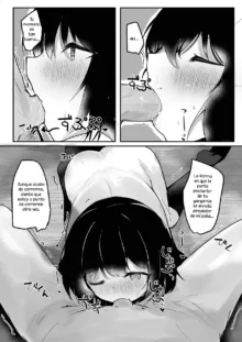 Netorase Kanojo, Español