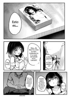 Netorase Kanojo, Español