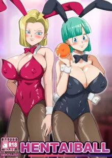 HENTAIBALL | Le Sfere Hentai, Italiano