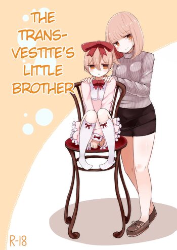 Josou Danshi no Otouto | The Transvestite's Little Brother, English