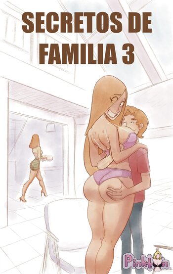 SECRETOS DE FAMILIA 3, Español