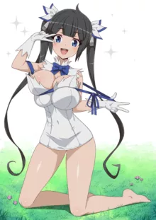 Hestia, 日本語