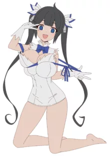 Hestia, 日本語