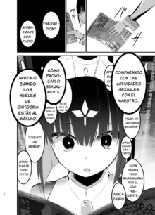 AI ni Shigoto o Torareta Mangaka, Seieki mo Torareru., Español