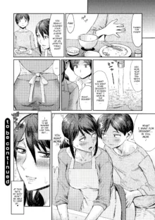 Soukan Syoukougun ~Boku dake no Mesumama~ | Incest Syndrome: My Mom Belongs to Me (decensored), English